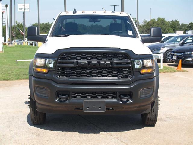 2024 RAM 5500 Chassis Tradesman/SLT