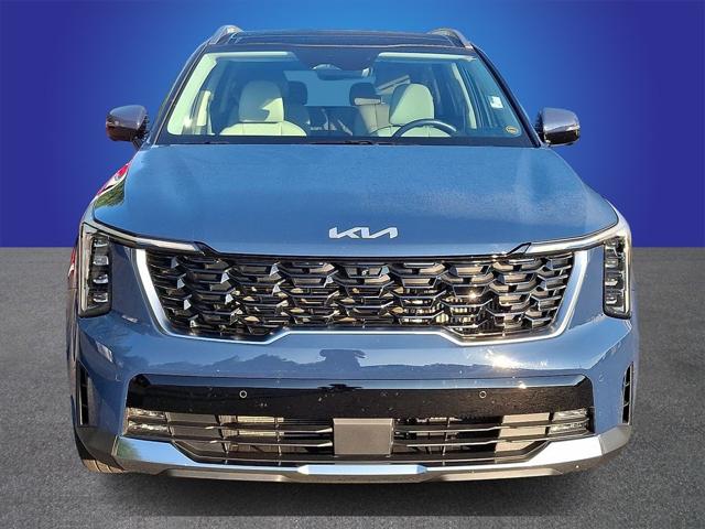 2025 Kia Sorento SX