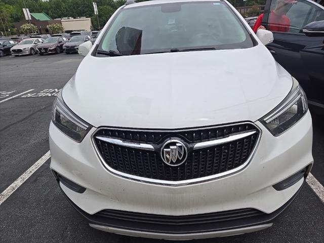 2019 Buick Encore FWD Preferred