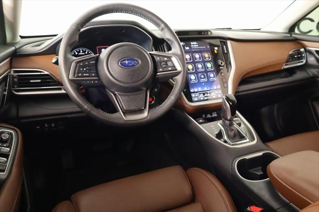 2024 Subaru Outback Touring XT