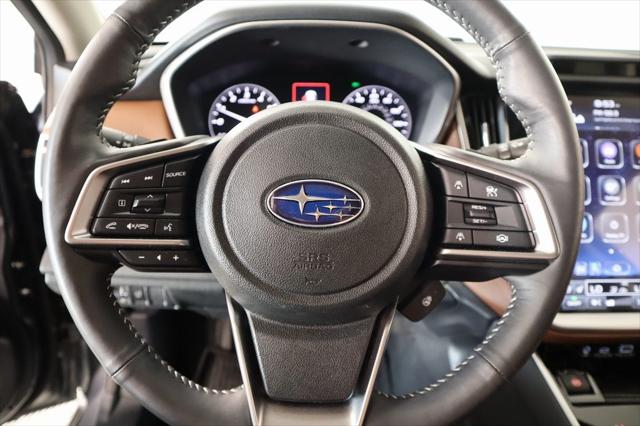 2024 Subaru Outback Touring XT