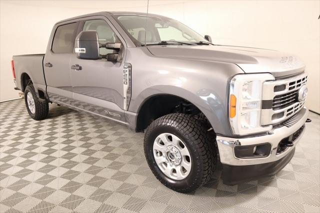2023 Ford F-250 XLT
