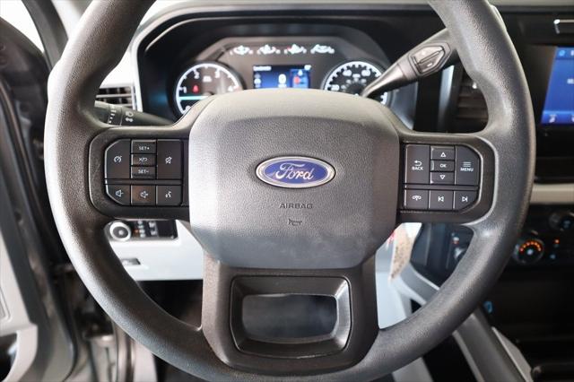 2023 Ford F-250 XLT