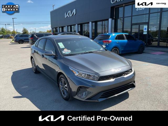 2024 Kia Forte LXS 2024 Kia Forte LXS