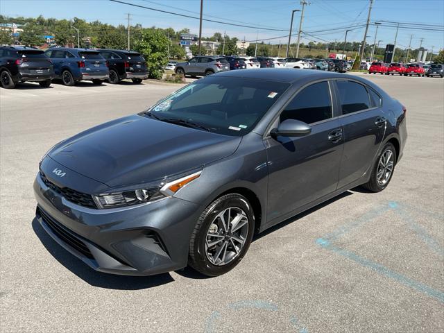 2024 Kia Forte LXS 2024 Kia Forte LXS