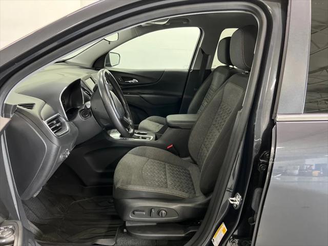 2022 Chevrolet Equinox FWD LT 2022 Chevrolet Equinox FWD LT