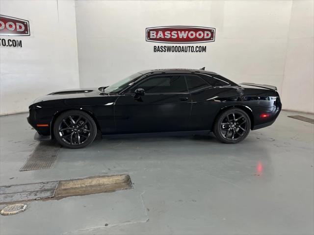 2023 Dodge Challenger GT