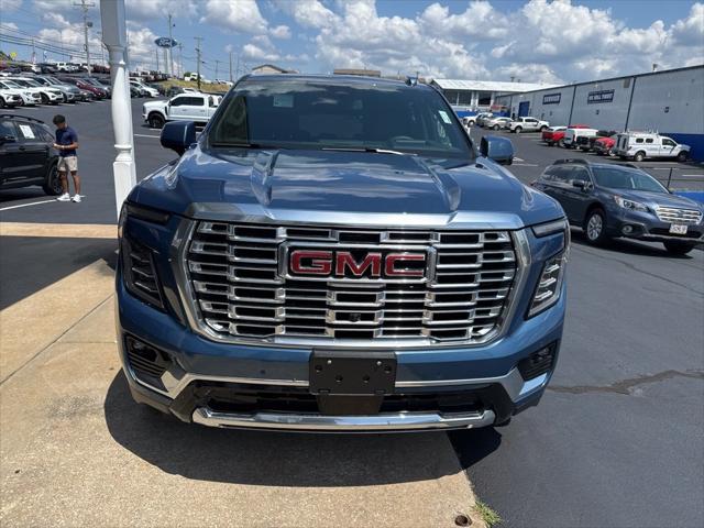 2025 GMC Yukon XL 4WD Denali