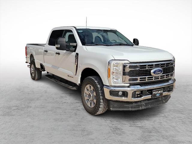 2023 Ford F-350 XLT