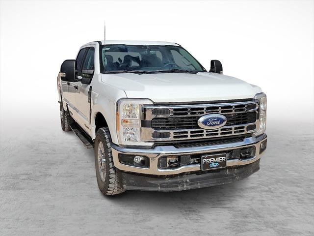 2023 Ford F-350 XLT