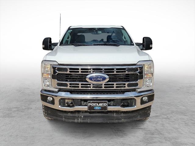 2023 Ford F-350 XLT