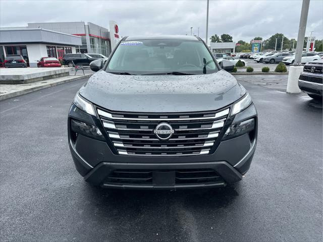 2024 Nissan Rogue SV FWD 2024 Nissan Rogue SV FWD