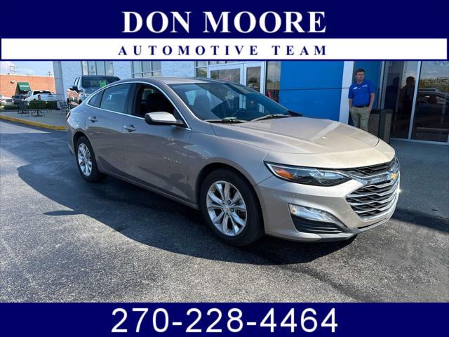 2023 Chevrolet Malibu FWD 1LT 2023 Chevrolet Malibu FWD 1LT