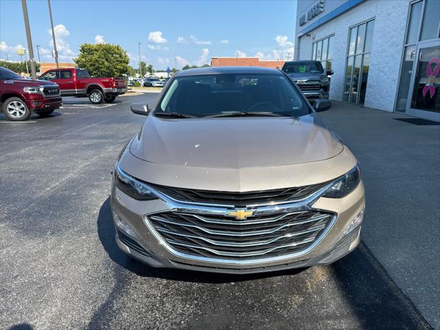 2023 Chevrolet Malibu FWD 1LT 2023 Chevrolet Malibu FWD 1LT