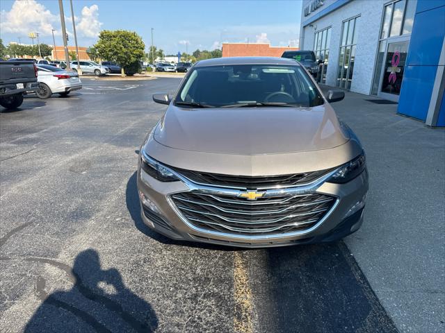 2023 Chevrolet Malibu FWD 1LT 2023 Chevrolet Malibu FWD 1LT