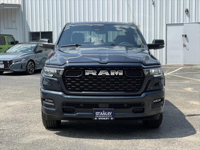 2026 RAM Ram 1500 RAM 1500 LONE STAR CREW CAB 4X4 57 BOX
