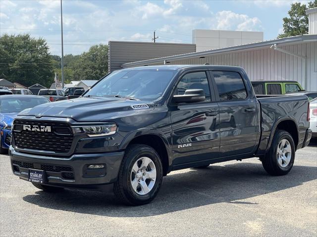 2026 RAM Ram 1500 RAM 1500 LONE STAR CREW CAB 4X4 57 BOX