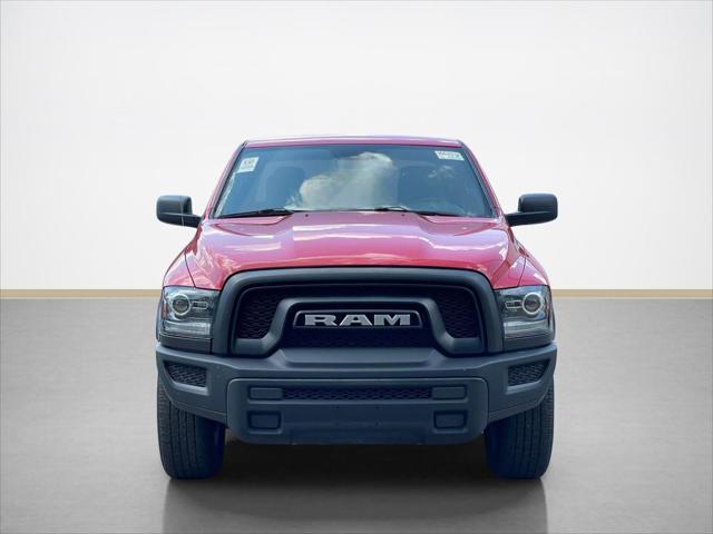 2023 RAM 1500 Classic Warlock Crew Cab 4x4 57 Box 2023 RAM 1500 Classic Warlock Crew Cab 4x4 57 Box
