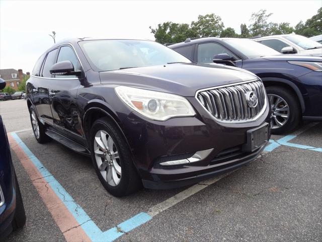 2016 Buick Enclave Premium