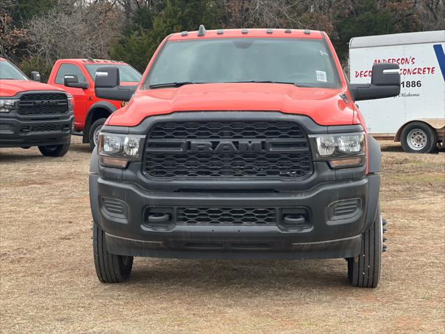 2024 RAM 5500 Chassis Tradesman/SLT