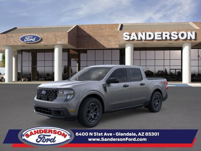 2025 Ford Maverick XLT for sale in Glendale, AZ