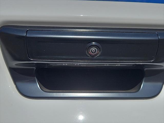 2025 Ram 2500 Lone Star Crew Cab 4x4 6'4" Box