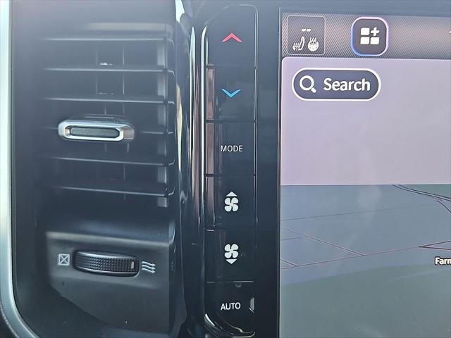 2025 Ram 2500 Lone Star Crew Cab 4x4 6'4" Box
