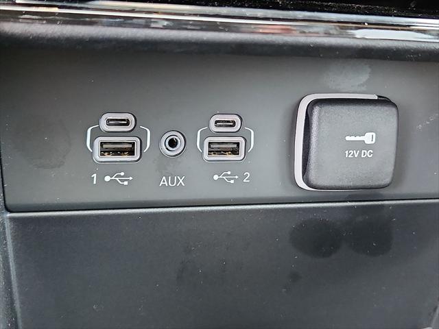 2025 Jeep Grand Cherokee L Laredo X 4x4