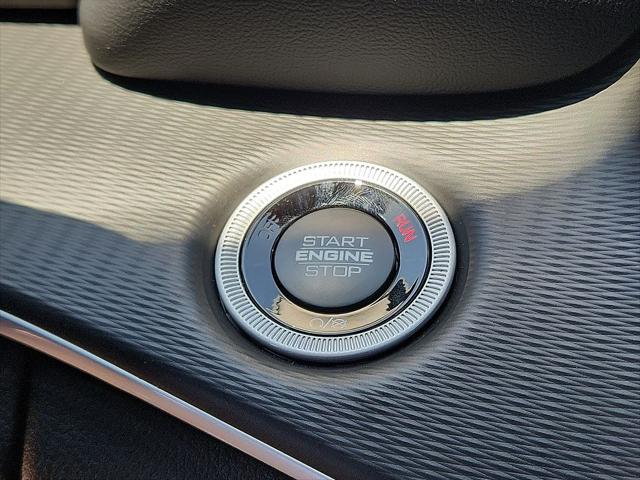 2025 Jeep Grand Cherokee L Laredo X 4x4