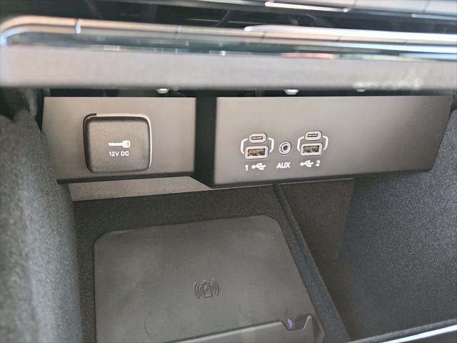 2025 Jeep Wagoneer Series II Carbide 4x4