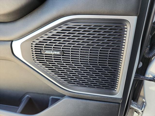 2025 Jeep Wagoneer Series II Carbide 4x4