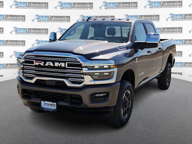 2025 Ram 2500 Laramie Crew Cab 4x4 6'4" Box for sale in Beeville, TX