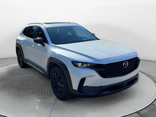 2025 Mazda CX-50 2.5 S Premium Package for sale in Charlottesville, VA