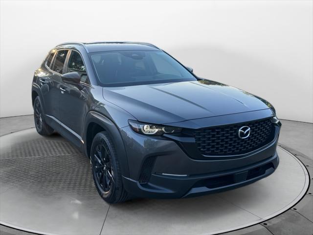 2025 Mazda CX-50 2.5 S Preferred Package for sale in Charlottesville, VA