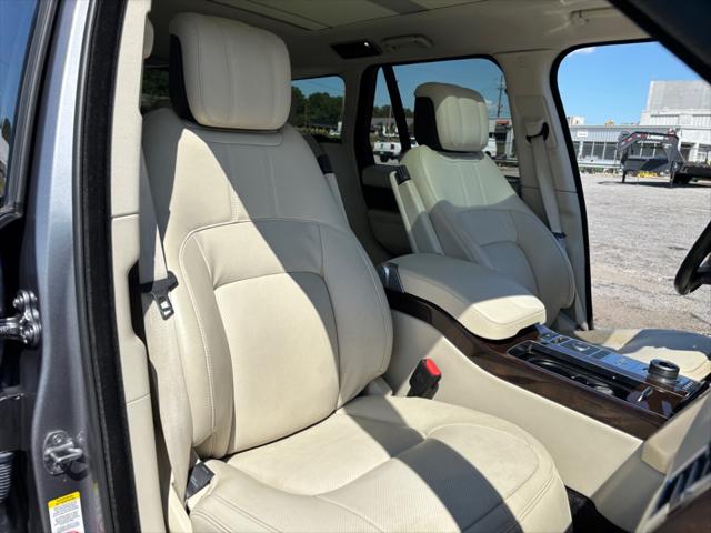 2022 Land Rover Range Rover Westminster