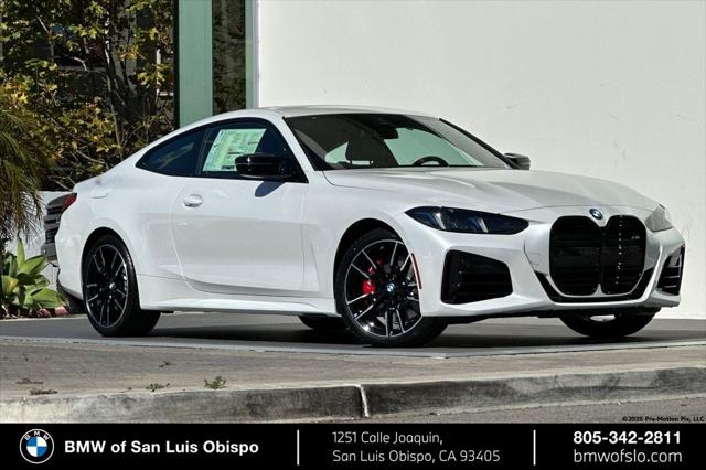 2026 BMW M4 xDrive for sale in San Luis Obispo, CA