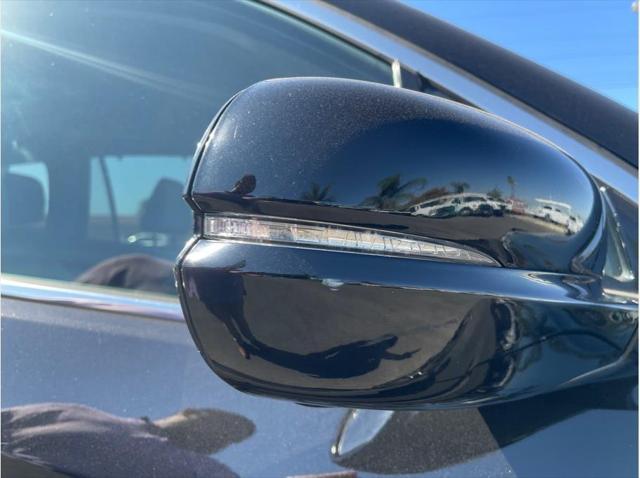 2019 Honda Pilot Touring
