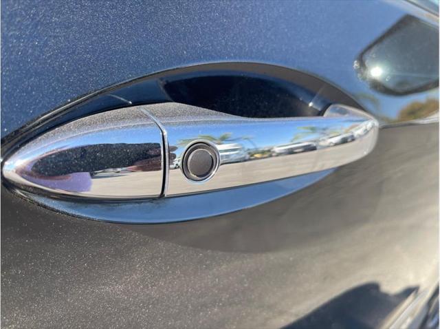 2019 Honda Pilot Touring