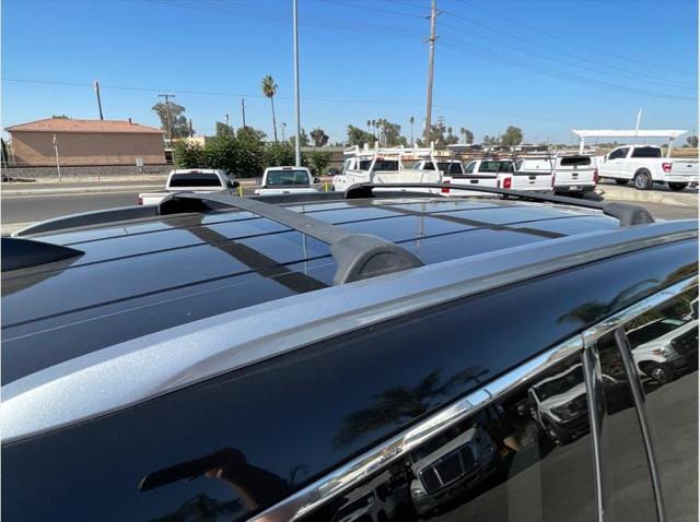 2019 Honda Pilot Touring