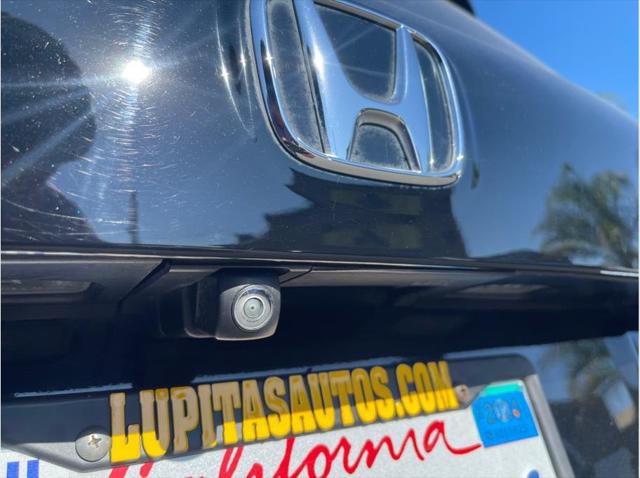 2019 Honda Pilot Touring