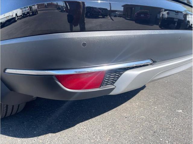 2019 Honda Pilot Touring