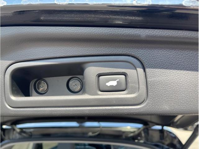 2019 Honda Pilot Touring