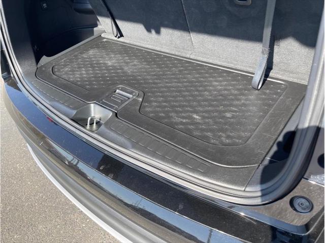 2019 Honda Pilot Touring