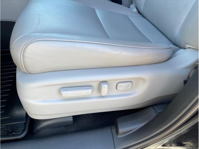 2019 Honda Pilot Touring