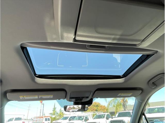 2019 Honda Pilot Touring