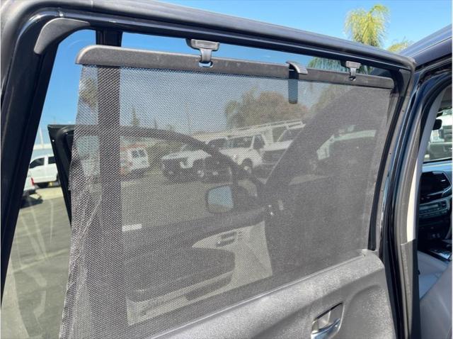2019 Honda Pilot Touring