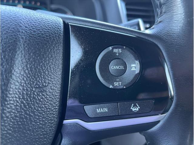 2019 Honda Pilot Touring