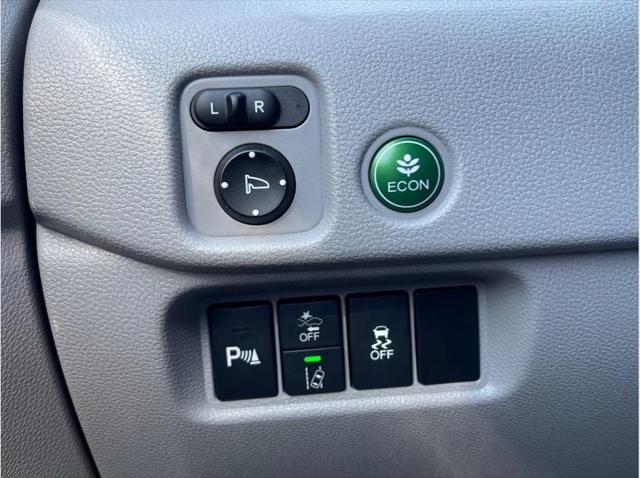 2019 Honda Pilot Touring