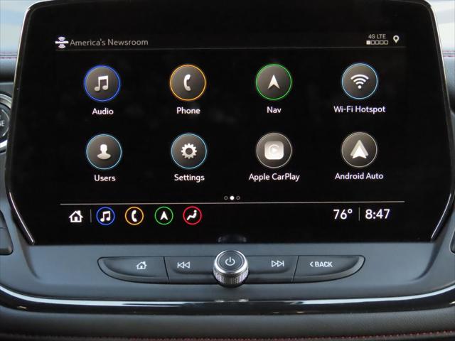2023 Chevrolet Blazer FWD RS