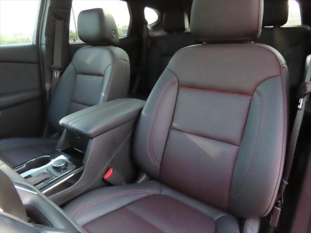 2023 Chevrolet Blazer FWD RS